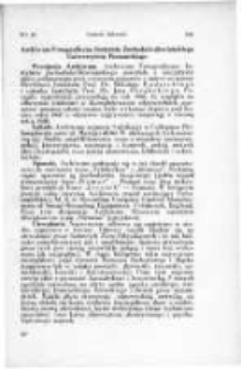 Archiwum Fonograficzne Instytutu Zachodnio-słowiańskiego Uniwersytetu Poznańskiego