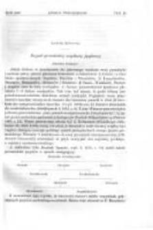 Rozpad germańskiej wsp&oacute;lnoty językowej