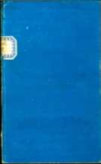 Die Anastomosen, durch welche der Blutlauf hergestellt wird, nachdem er in einzelnen Theilen durch Verschliessung ihrer Arterien auf dem gew&ouml;hnlichen Wege gehemmt worden