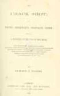 The crack shot : or, Young rifleman's complete guide: being a treatise on the use of the rifle, with rudimentary and finishing lessons; including a full description of the latest improved breech-loading weapons, rules and regulations for target practice; directions for hunting game found in the United States and British province, etc., etc.