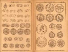 Zapiski Numizmatyczne pismo poświęcone numizmatyce i sfragistyce. R. 1. 1884. Dodatek do nru 1-2: Tabl. 13-16