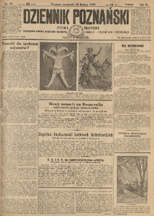 Dziennik Poznański 1933.02.23 R.75 nr44