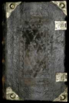 Swiętych słow a spraw Panskich ktore tu sprawował Pan a Zbawicyel nasz [...] na thym swiecye [...] Kronika albo Postilla...