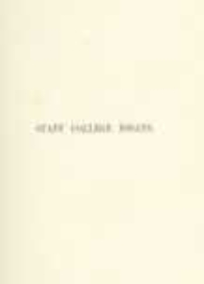 Staff College Essays