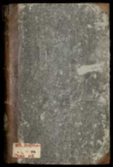 "Początek woiny moskiewskiey [...] 1604" i inne pisma do 1670.