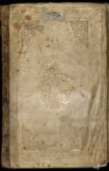 Gerardi Mercatoris Atlas sive Cosmographicae meditationes de fabrica mvndi et Fabricati figvra