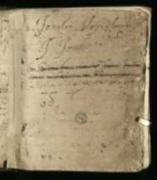 Formulare Blasii Rosiński.