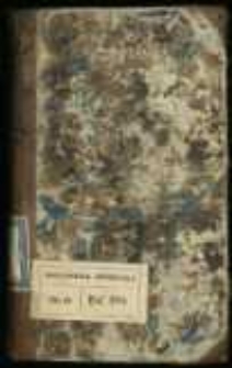 Kwestye polityczne oboiętne statum Rzeczypospolitey Polskiey, prerogatywy urzędow w niey, zwyczaie elekcyi krolow, seymow, seymikow y inne rzeczy potrzebne do porządku oney examinuiące [...] przez Franciszka Poklateckiego [...] elucidowane [...] Augustynowi [...] Działynskiemu podkomorzemu wschowskiemu insynuowane