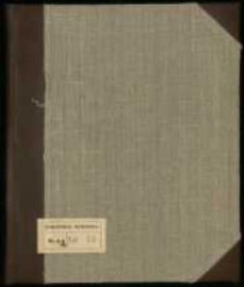"Spos&oacute;b rządzenia sumienia własnego y cudzego."