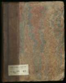 Liber de episcopatu et episcopis Varmiensibus Thomae Treteri et chronicon de vitis episcoporum Uarmiensium per Joannem Plastwig