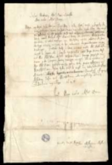 Akta i listy z lat 1648-1668