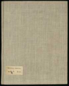 Obrona Zygmunta Augusta J. O. Xięciu Jegomości Adamowi Czartoryskiemu do Puław posłana przez Tadeusza Czackiego dnia 13/24 februarii 1798 roku