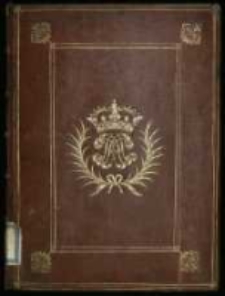 XX Symbola ex Clypeo gentilis laudes Johannis III Sobiesky adumbrata cum Dedic[atis] praeliminari et titu[lis] Tetrastichi