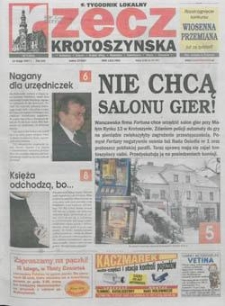 Rzecz Krotoszyńska 2007.02.13 Nr7(619)