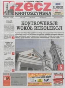 Rzecz Krotoszyńska 2007.03.06 Nr10(622)