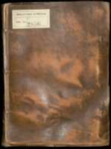 Apologia gründlicher Gegenbericht [...] und Ablehnung der [...] Aufflagen, damit Benedict Morgenstern in seiner [...] Widerlegung der Formulae Concordiae [...] so alle Prediger zu Dantzigk [...] unterschrieben [...] alte auch newe [...] Prediger [...] mit Ungrund beschweret [...] 1567