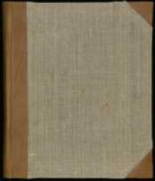 Opisanie sekretnych miłostek Augusta II