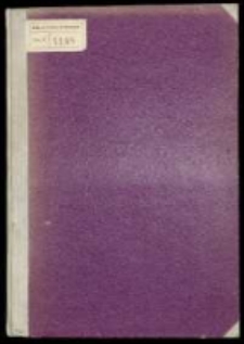 Constitutiones Conventus Cravien[sis] de anno [...] 1532 [słow.]