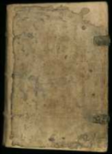 Kodeks Działyńskich I