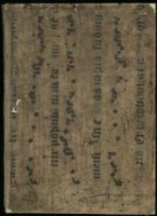 Kopiariusz listów i dokumentów z czasów Kazimierza Jagiellończyka