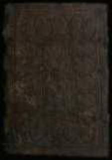 Lumen confessorum domini Andree episcopi Megarensis Hispani [de Escobar]