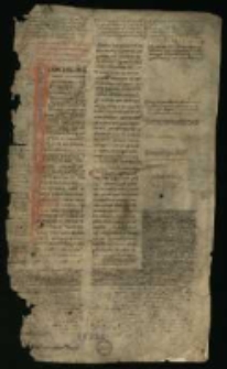 Institutionum libri (I, 1-3, II, 20-24, III, 1-16, IV, 3-11)