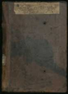 Sequitur Tractatus de arte moriendi