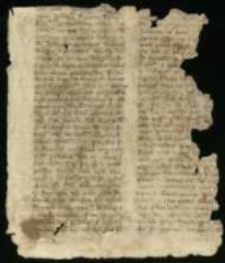 Kazania na tematy cn&oacute;t i interpretujących Pismo Starego Testamentu