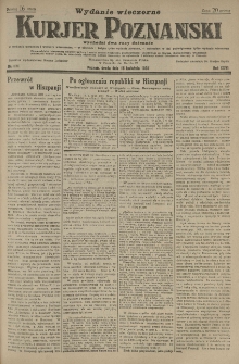 Kurier Poznański 1931.04.15 R.26 nr 171