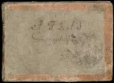 Atlas geographicus. Neue und accurate Vorstellung der ganzen Welt in kleinen universal und practikular Landkarten.