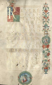 Rituale Romanum - Episcopale.