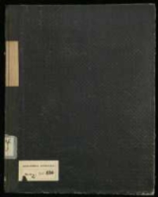 Antoni Strzelbicki, kat krakowski w roku 1782 ścięty. Powieść prawdziwa.