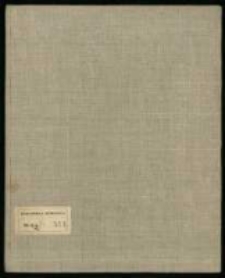 Carmen Nicolai Hussoviani de Statura feritae ac Venatione bisontis (quem nos zubrum vocamus).