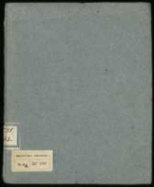 "De lege Polonorum homicidii non capitali impia. Oratio ad illustrissimos commissarios civitatis Rigensis habita a viro clarissimo Andrea Volano oratore eximio Rigae 1599 D. 12 Septembris."