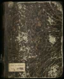 Rękopism historyi krolestwa Polskiego od początku panowania Augusta III do roku 1771