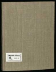 Kolekcja list&oacute;w dostojnik&oacute;w z 1709 r.