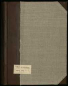 Listy Jakoba Dunina z Skrzynna do matki podstoliny litewskiej [Zofii z Morskich Duninowej] 1713-1719