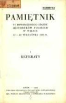 Kilka uwag metodologicznych na marginesie dziej&oacute;w powszechnych a swojskich