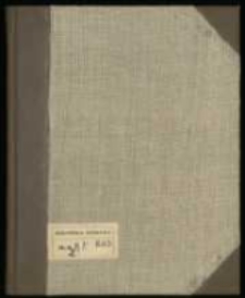 "Miscellanea". Modi Epigrammaton et Epistolae.