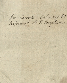 O stałości księgi dwoie [...] Teraz świeżo z łacińskiego na rzecz polską przełożone y annotacyami krotkimi obiaśnione przez Janusza Piotrowicza