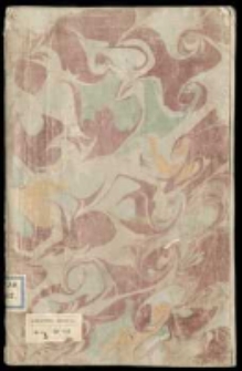 Assignationes per quem, cui extraditae, et per civitates exolutae, in commissionibus liquidatae, ex libro liquidationum depromptae. Et quidem primo. In Ao 1736 die nona aprilis. Sub directione IM. Ludovici Szołdrski Palatini IunivladislavienMPG