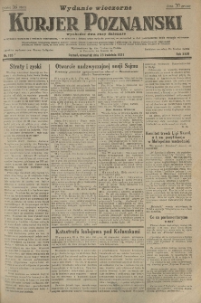 Kurier Poznański 1931.04.23 R.26 nr 185