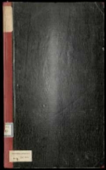 "Mowa Andersena Johana hrabiego Hoepken na pamiątkę Karola Gustawa hrabiego Tessin miana w Sztokholmskiej Akademii Nauk w 1771."