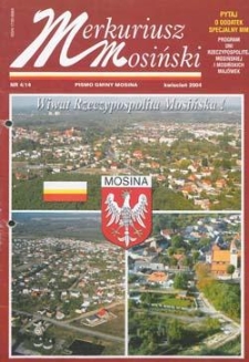 Merkuriusz Mosiński 2004.04 Nr4/14