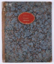 Atlas des Konigreichs Preussen. , Verlag der Müllerschen Buchhandlung; Lithogr. u. gedruckt in C. A. Eyraud's Kunstanstalt in Neuhaldensleben