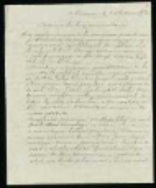 Listy do Józefa Zaremby (1772) , Vol.1-4