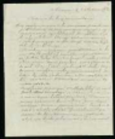 Listy do J&oacute;zefa Zaremby (1772) , Vol.1-4