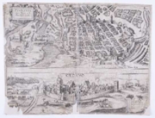 Posnania elegans Poloniae in finibus Silesiae civitas.