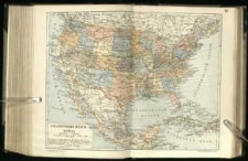 Geografičeskiij atlas T-va "Prosteščenie".