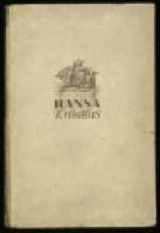 Hansa Weltatlas 75 Haupt- und Nebenkarten, 88 Abbildungen, Textteil und Alphabetisches Ortsrtegister